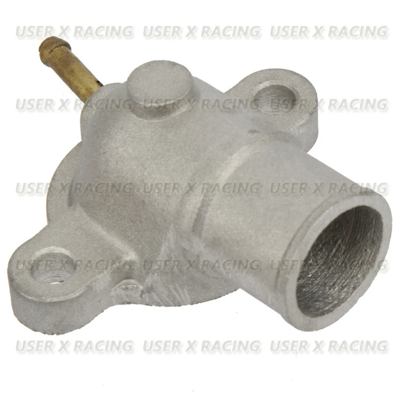 USERX Universal Motorcycle Cylinder head water outlet For ATV CF 500 600 800cc 01A0-022200