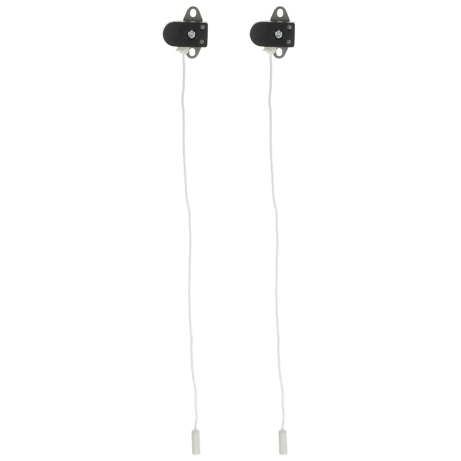 

2pcs Pull Pull Cord Switch Light Switch Rope Replacement Lamp Wall Bulb Ceiling Copper Chain Extension Lamp Part