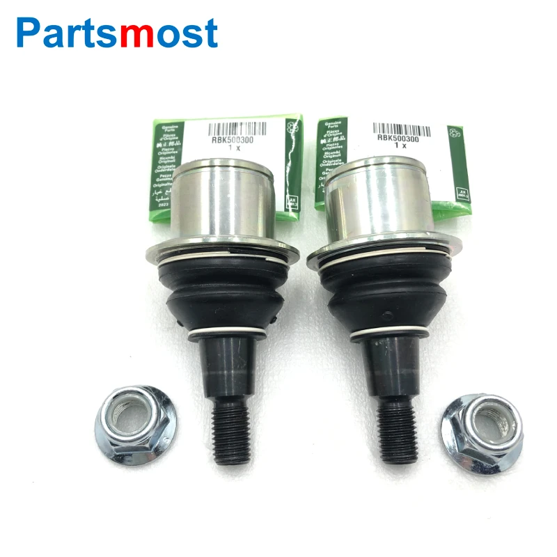 

FRONT SUSPENSION LOWER CONTROL ARM BALL JOINT LH RH FOR LAND ROVER DISCOVERY 3 4 RANGE ROVER SPORT 2005-2013 RBK500280 RBK500300