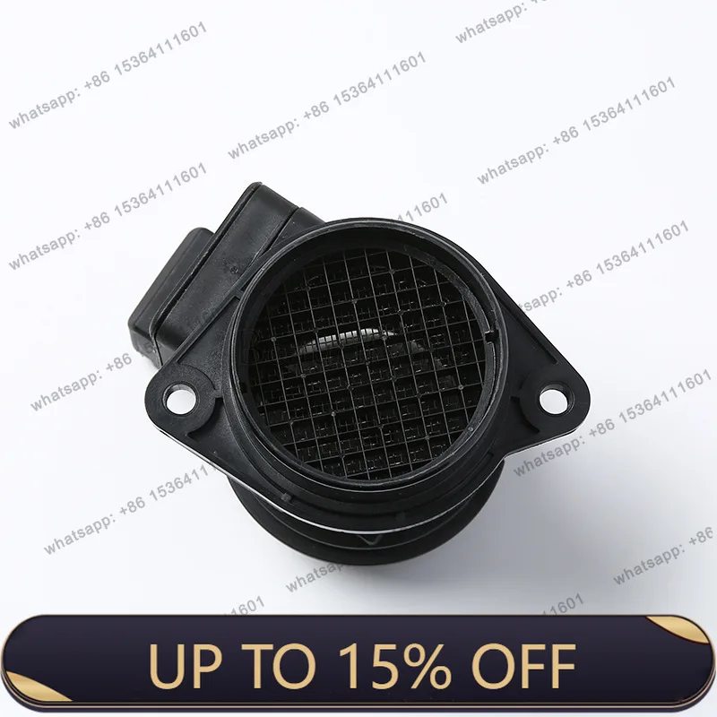 Tool 5WK9631/2S6Q-12B579-AB Air Flow Sensor Automobile Engine