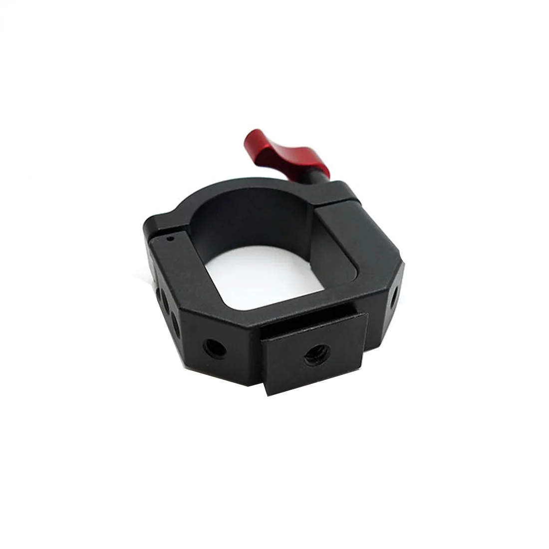 Vielseitiger Griffhalter, Halsring-Klemme, Halterung, Handstabilisator, Verlängerungsarm für Ronin S SC MOZA WeebillS Crane Gimbal – Detail 36