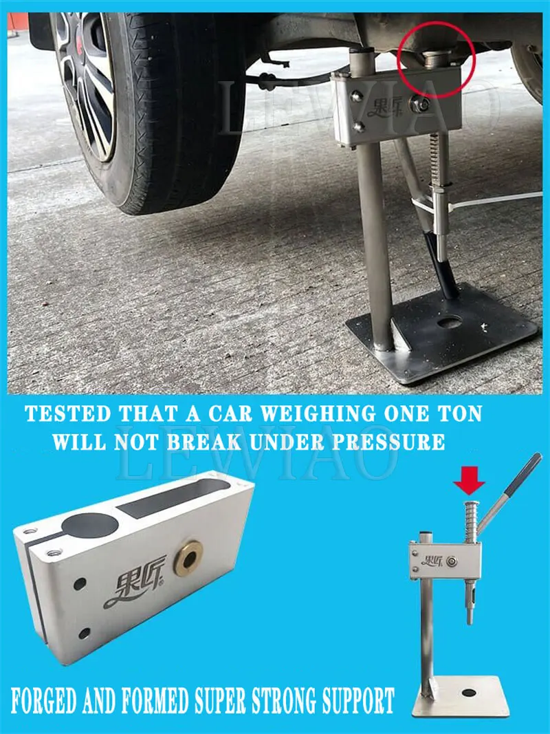 

Открывалка для свежих кокосовых отверстий, машина для открывания кокосов, Таиланд, легко открывающаяся дрель для кокосов