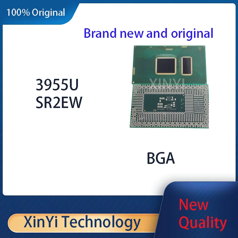 

New 100% balls Original SR2EW 3955U New BGA Chipset