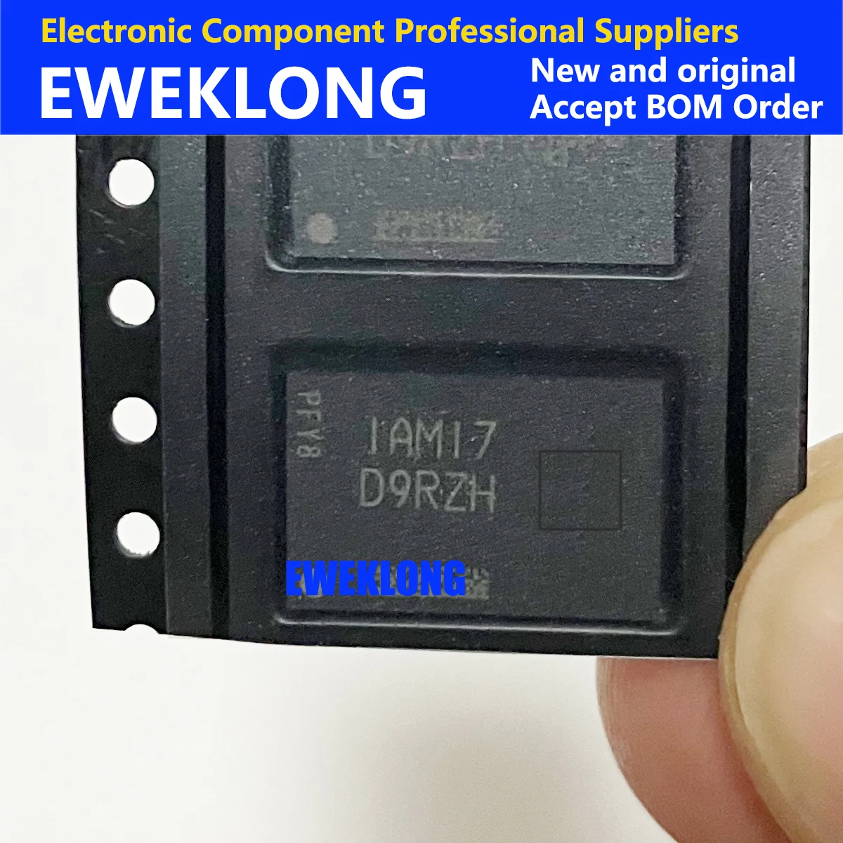 2 قطعة MT47H64M16NF-25E: M بغا رمز العلامات D9RZH رقاقة المكونات الإلكترونية IC