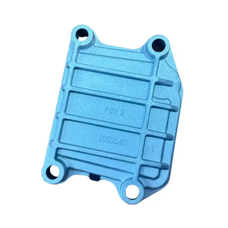 Suitable for European Volvo and Renault truck engine crankcase vent cover oe20533497