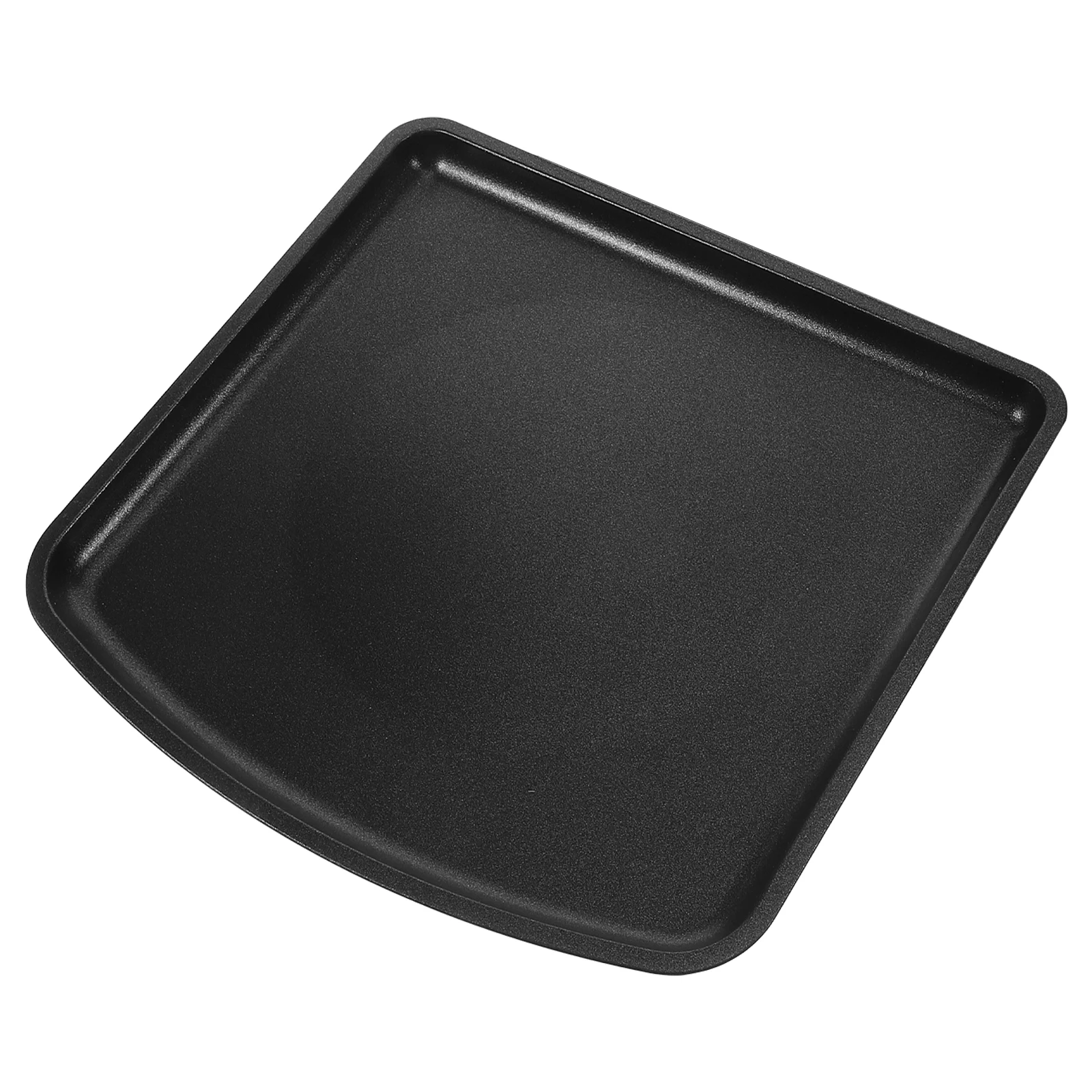 

Baking Mold Fryer Accessories Oven Air Fryer Pan Rack Oven Tray Baking Tray Grill Plate Pans Cake Pizza Toast Maker