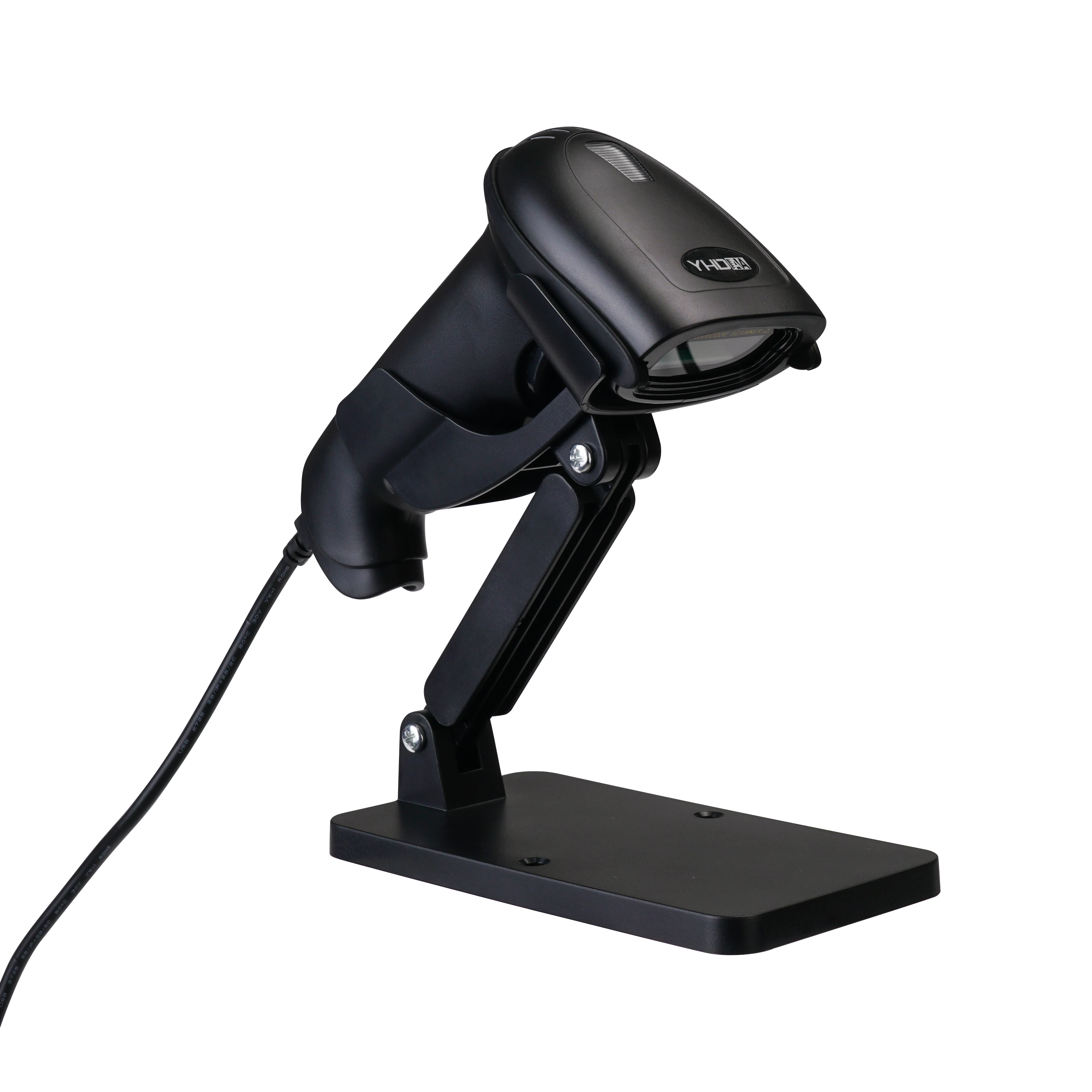 Z8 Adjustable Stand Flexible Base for Putting YHDAA Barcode Scanners 6700 1100 1200 5700 6200 Series Bar Code Readers view 5