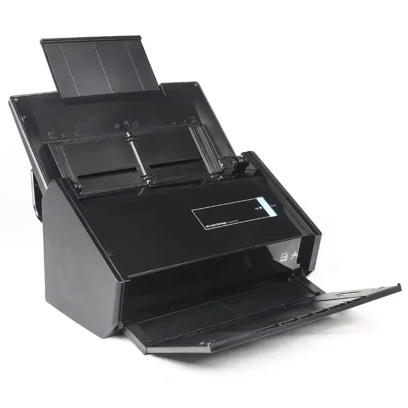 

ix500 Double-Sided Color Document Scanner USB 3.0 online Image a4 paper Scanner