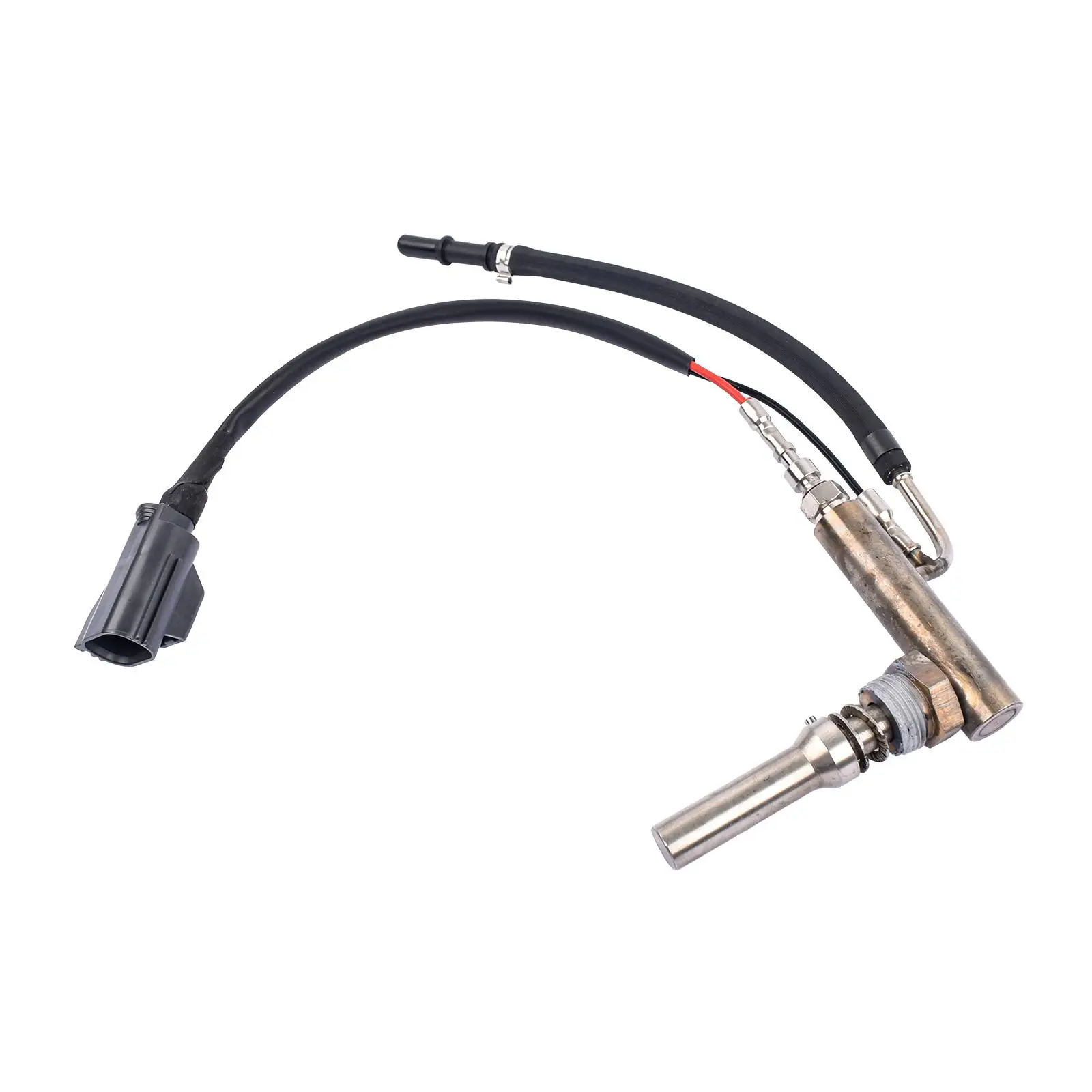 AP03ใหม่ DPF การใช้ VAPOURISER วาล์วสำหรับ FORD FOCUS C-MAX MONDEO S-MAX / GALAXY 2.0 2.2 2010-2015 1856982
