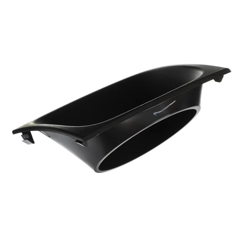 

2014-2015 For Jeep Grand Cherokee Adaptive Cruise Control Bezel Cover Front Bumper–68143107AB-A54R