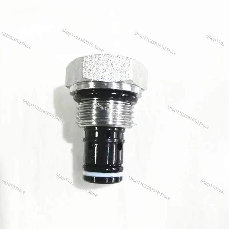 LCV-08-P-4.1 LCV-08-B-2.1 Threaded Directional Valve Cartridge Direct Operated Check Valve