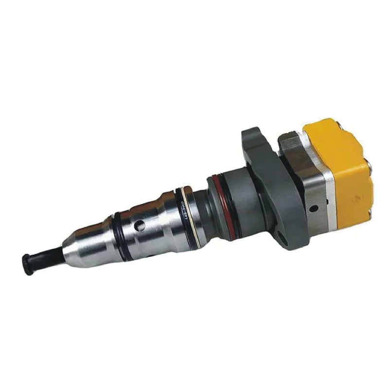 

1PC Fuel Injector 222-5968 173-3922 10R-1306 – Compatible with Caterpillar 3126B & C7 Engines | Diesel Injector Replacement