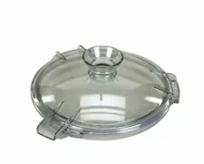 

Robot Coupe 29341 R502 Cutter Lid - Free Shipping + Genuine OEM