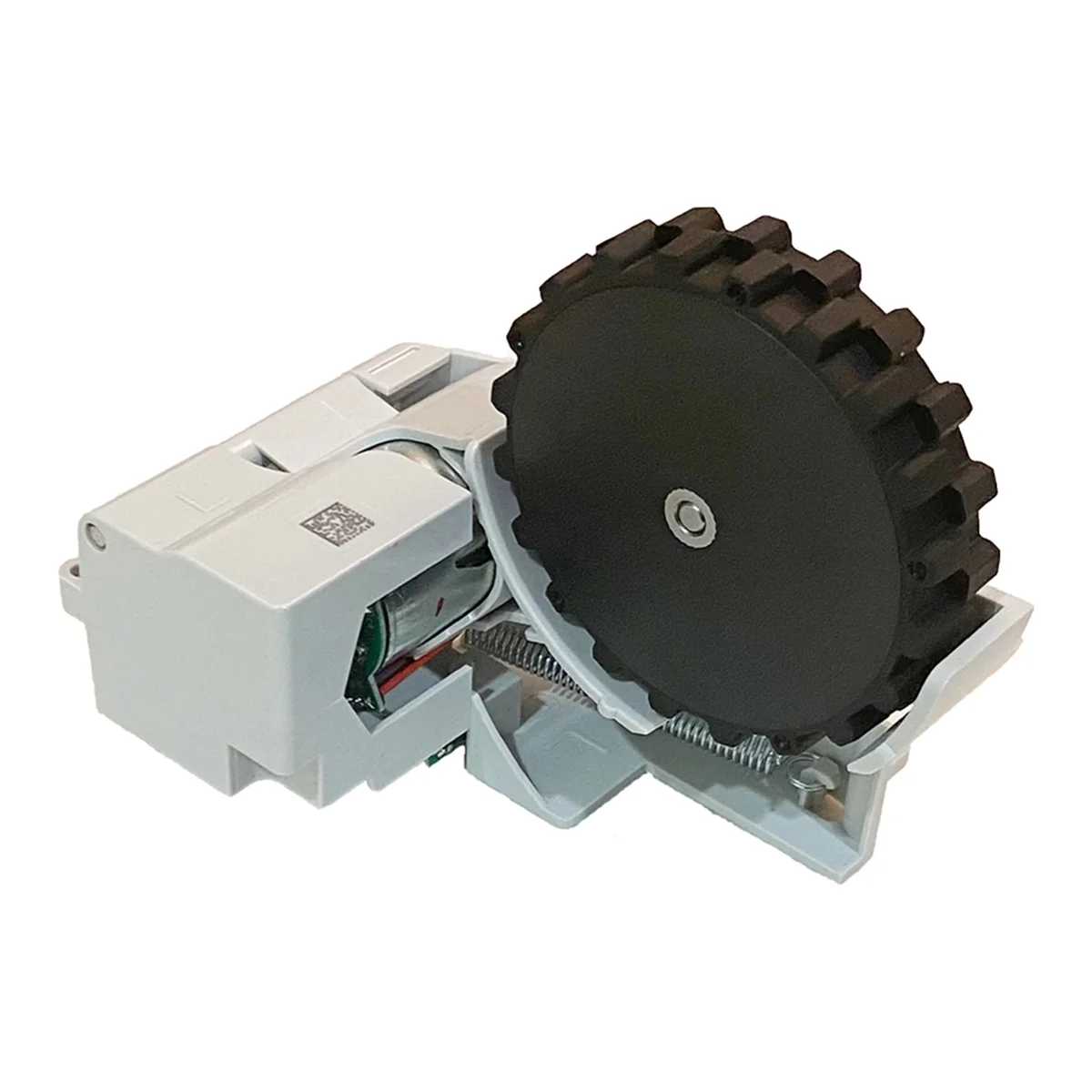 The New For 1C STYTJ01ZHM Left and Right Wheels Parts Universal Wheel Motor Robot Vacuum Cleaner Repair Parts L