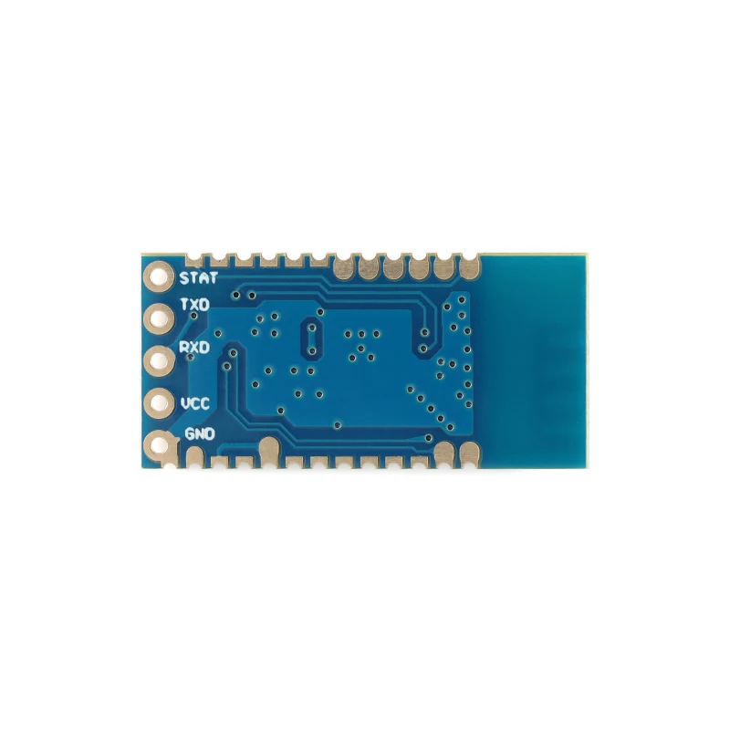10Pcs/1pc JDY-31 Bluetooth-compatible BLE 3.0 SPP-C HC-05 HC-06 Module Serial Port 2.4G Transparent Transmission HC 05 06 JDY-30