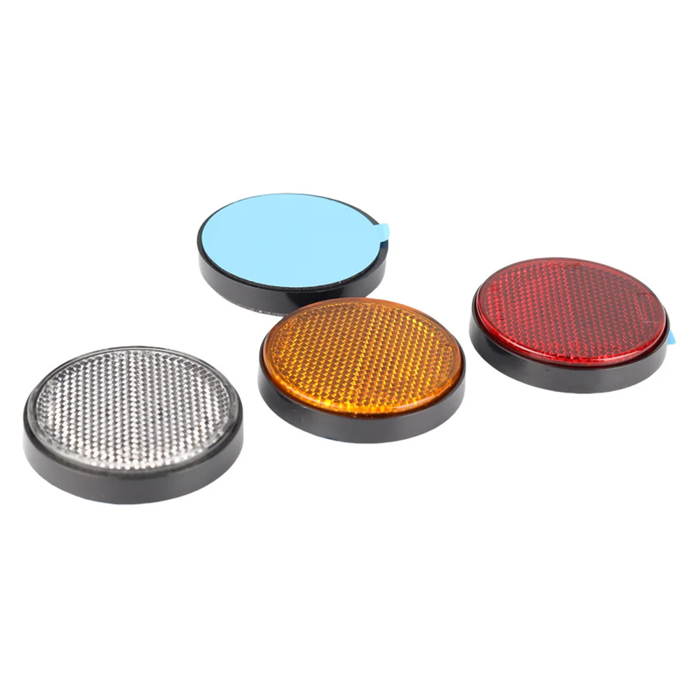 Car Reflector Retro…
