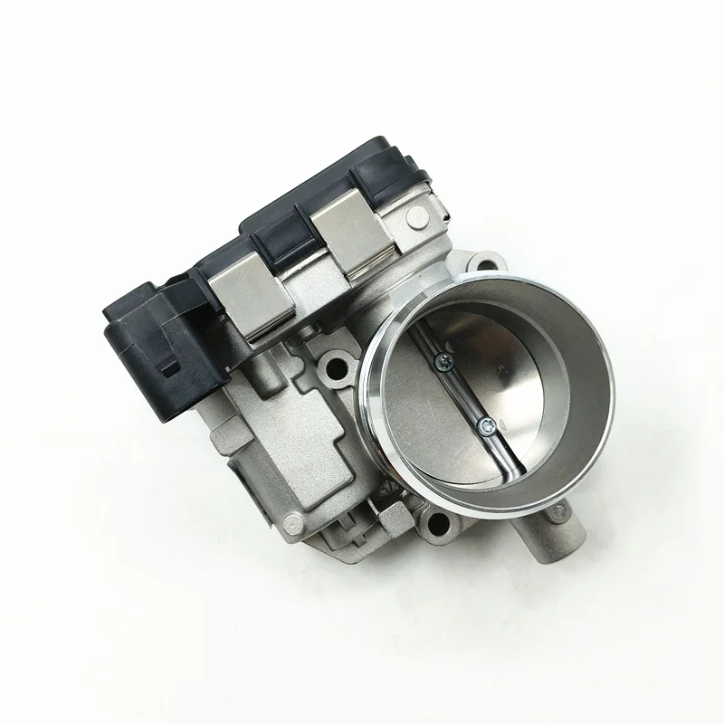 Unidad de Control electrónico, válvula de montaje del acelerador para VW Passat Tiguan Touran Golf Beetle Jetta Rabbit Seat Ibiza Skoda 03C133062D