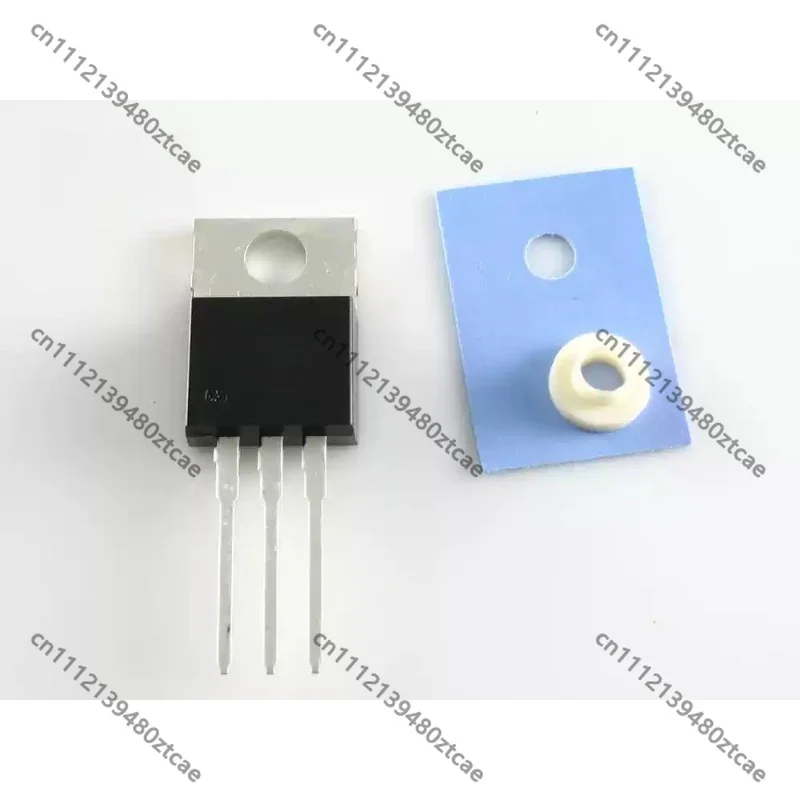 Class D Stereo Power Amplifier Finished PCB Board Dual Channel High Output Audio Amplification Parts For Home Sound Playback