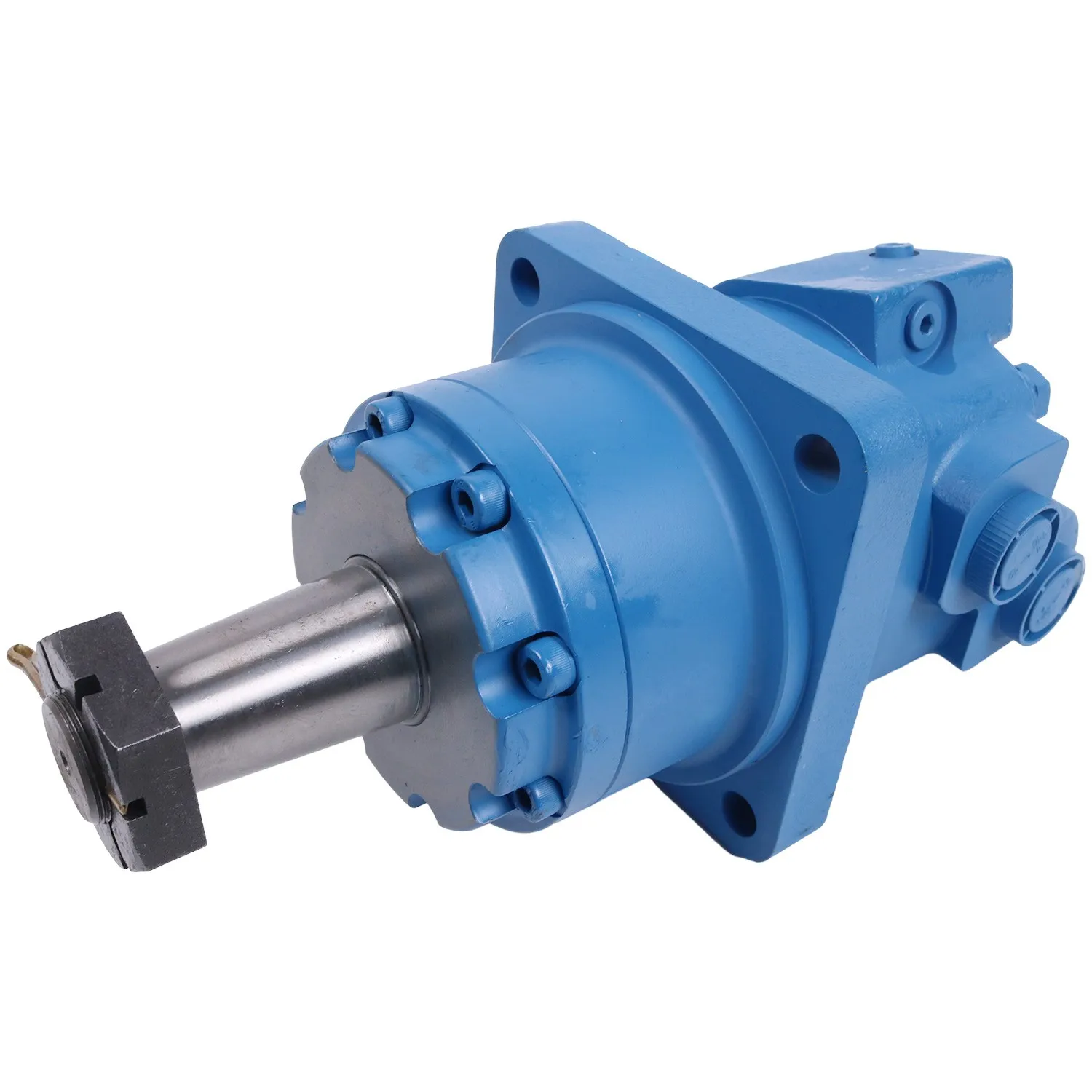 

Hydraulic Drive Motor 110-1082-006 For Bobcat 444M 500 600 743 742 730 721 722