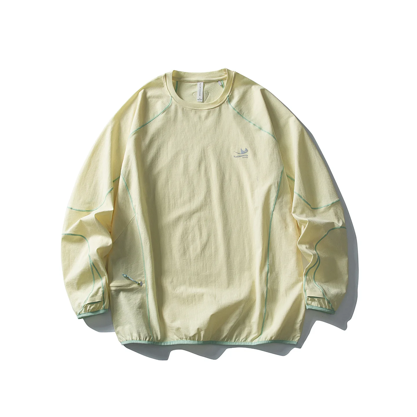 LST3218 yellow