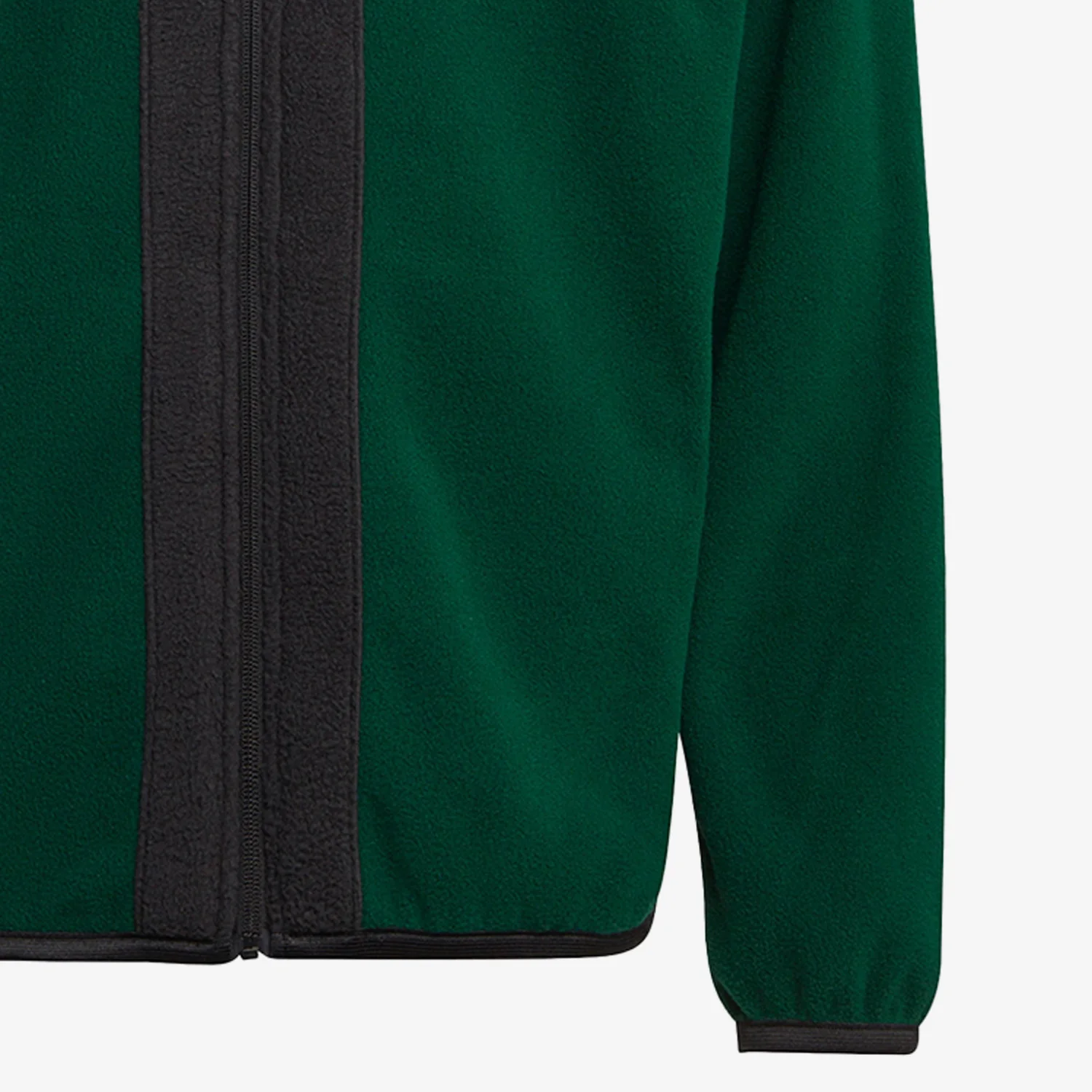 Adidas genuine clover new men's casual sports jacket jacket IC2340