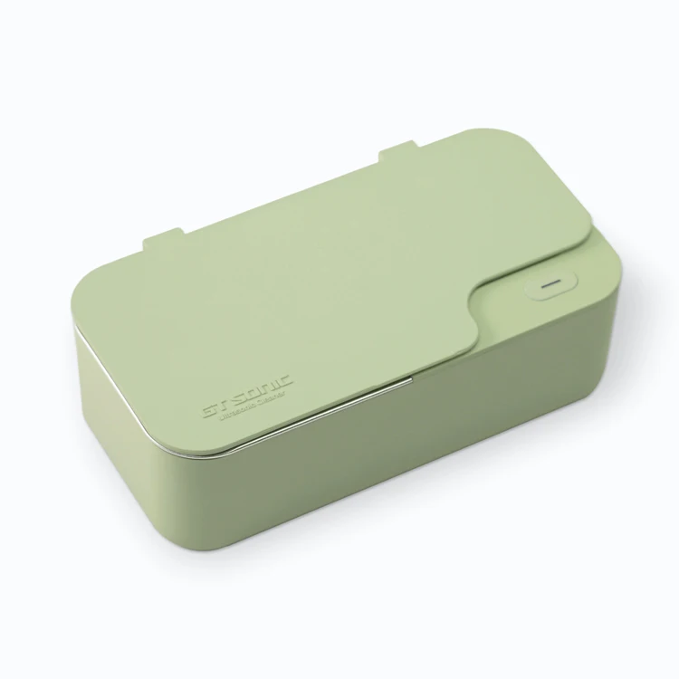 

GT-X1 SONIC Ultrasonic Jewelry Cleaner Glasses Makeup Brush ultra Sonic Cleaner