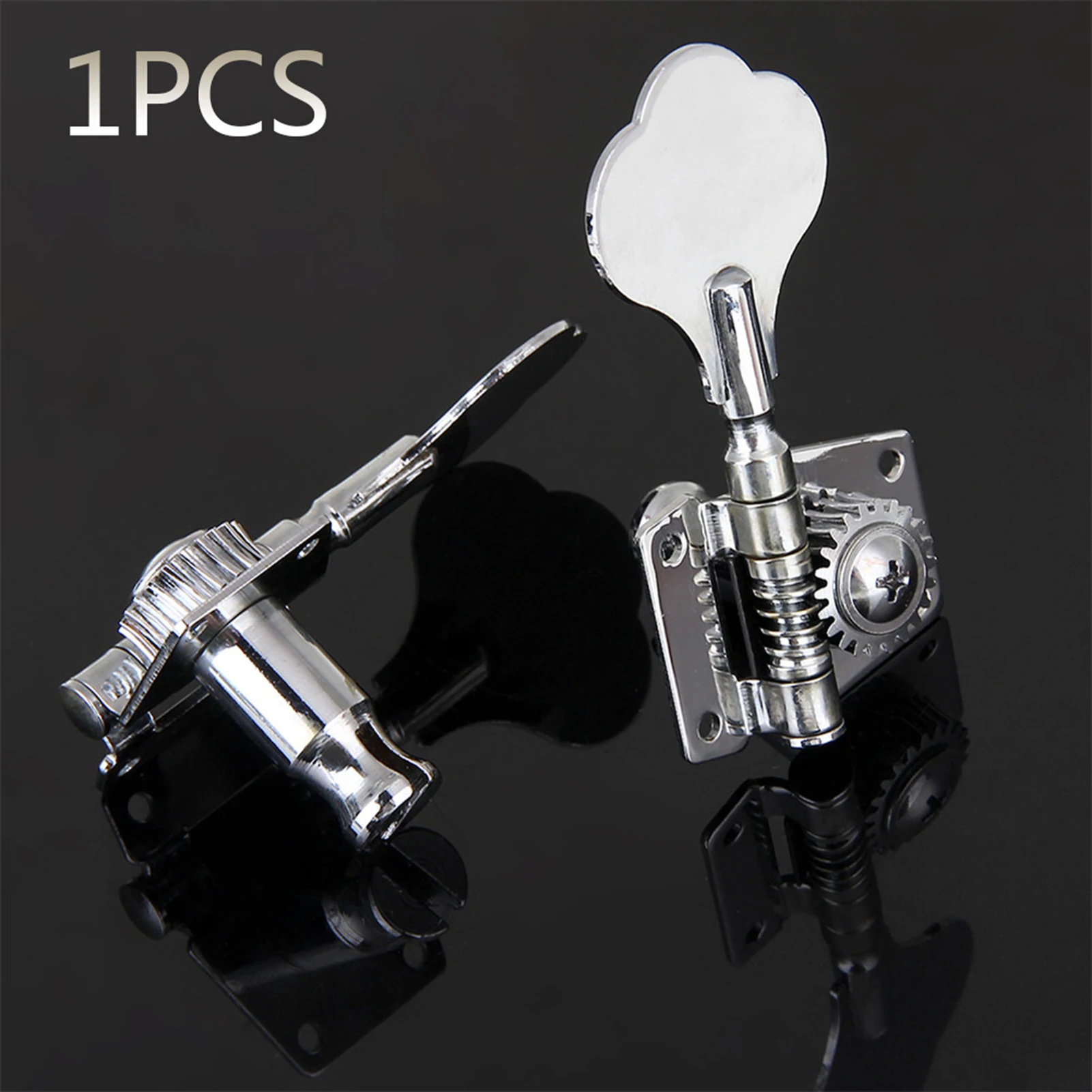 1PCS Right Bass Tuner Peg Guitar Tuning Pegs