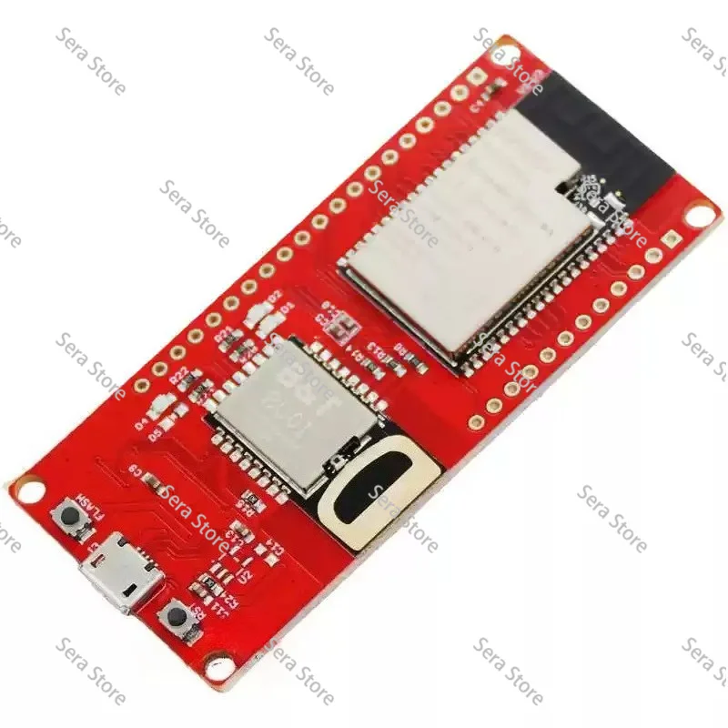 ESP32 UWB DW3000(Ultra Wideband) ESP32UWB3000