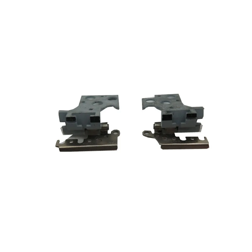 Laptop L&R Hinge For MSI Prestige 14 A10 A10RAS A10RB A10RBS A10SC P14 MS-14C1 Black New