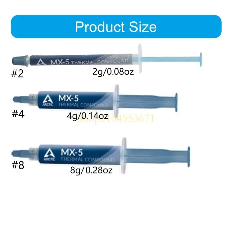 Бестселлер Профессиональный термический смазы