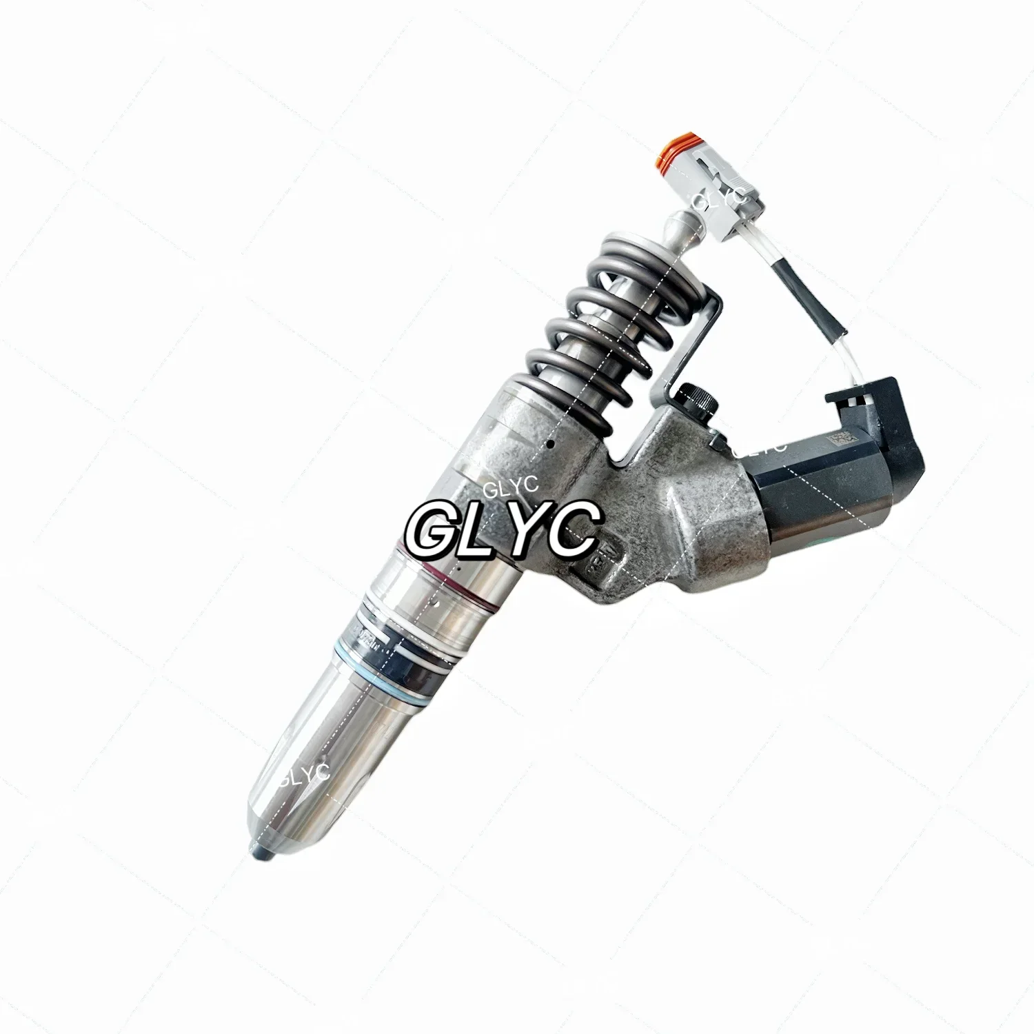 Genuine Dies El Fue… - image