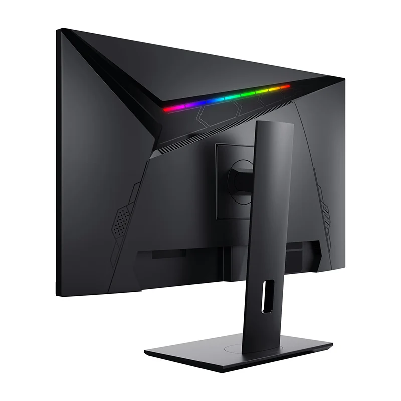 24,5 27 Zoll 1k 75-240 Hz Gaming-Monitor IPS-Display Typ-C-Bildschirm verstellbarer Ständer PC-Monitor