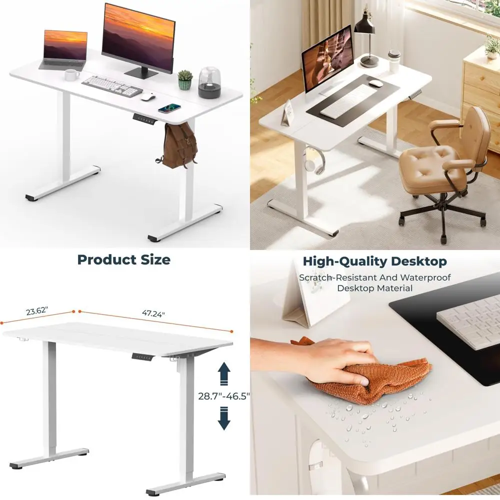Adjustable Standing… - image