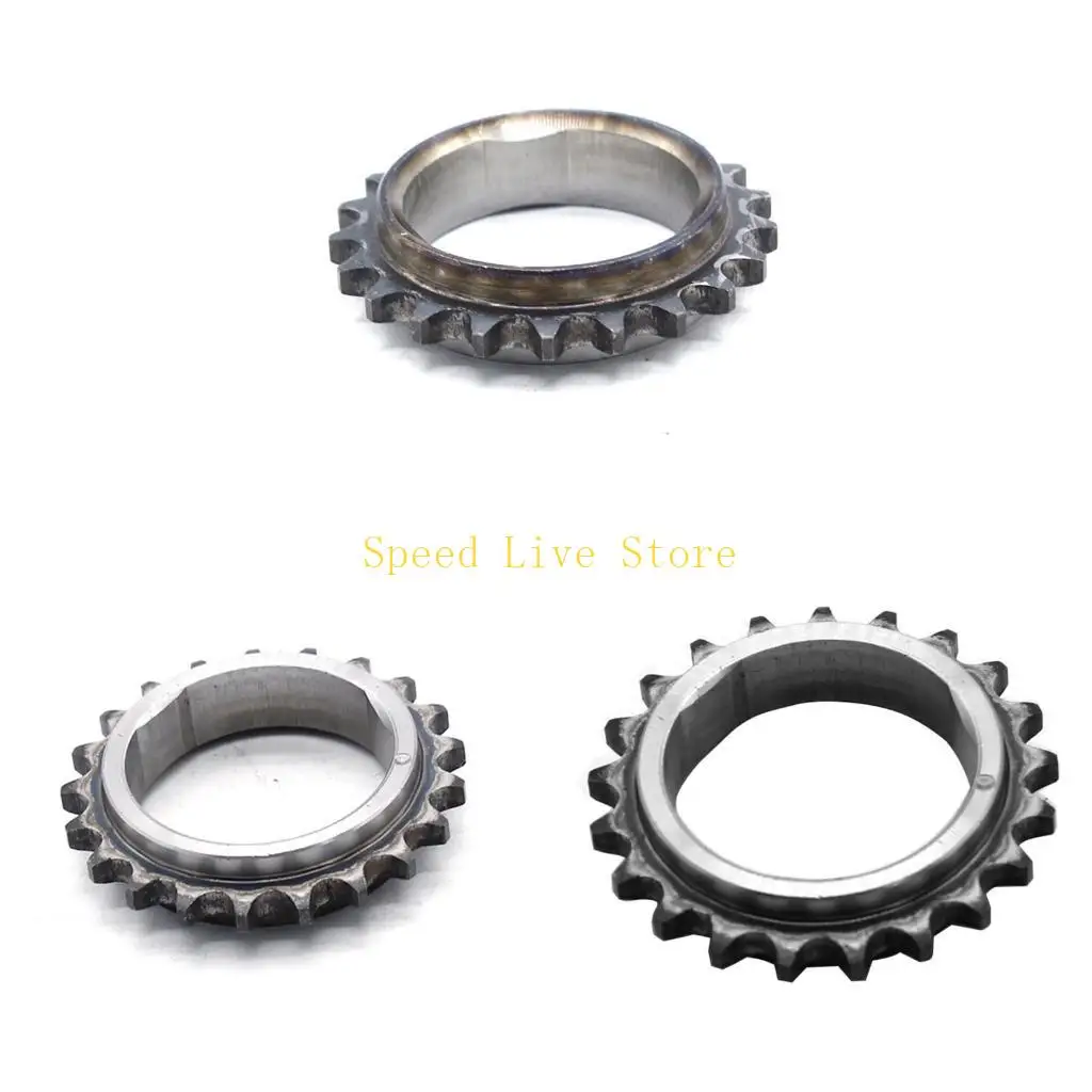 

547c Трагмата двигателя коленчатого вала для 1,4T AT11188 045105209 BNV Bay Автомобильные запасные детали.