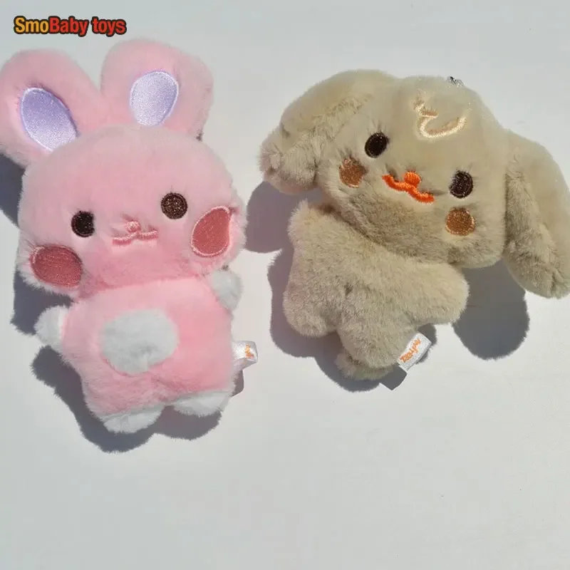 Kpop ateezzz pingente de pelúcia chaveiro aniteez design hongjoong seonghwa yunho yeosang san ming wooyoung jongho acessórios 10cm