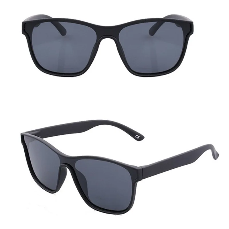 

​2025 New Polarized Sports Sunglasses, UV400 Protection, Anti-Glare for Driving Running Cycling Fishing, Lightweight TR90 Frame