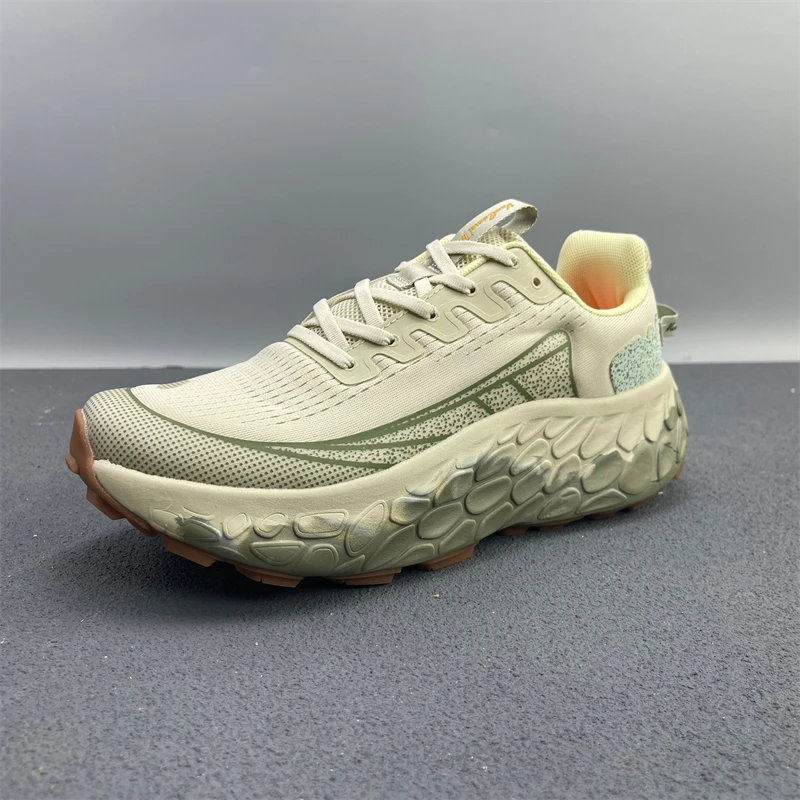 

Мужские кроссовки для бега по пересеченной местности. Удобная уличная спортивная обувь. Тренировочная обувь унисекс для прогулок и пеших прогулок.