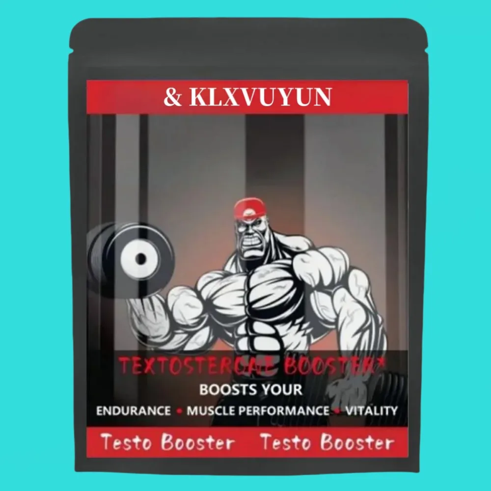 Extreme Anabolic Booster & Muscle Builder, Transdermal Patches Anabolic. Made In The Usa.