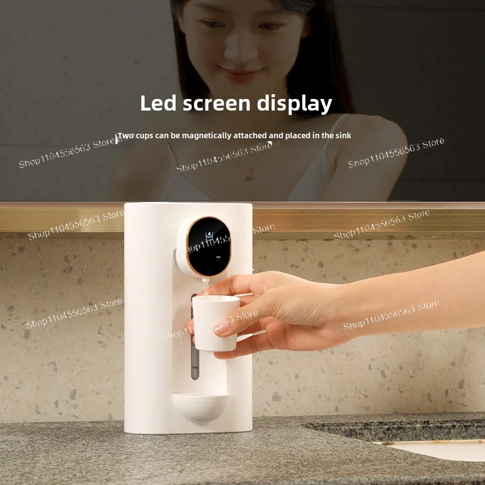 Smart, collutorio macchina collutorio a induzione USB, uso domestico