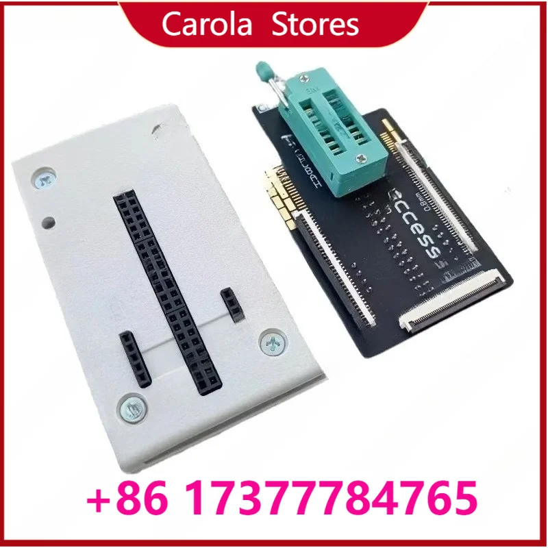 SAS SUCCESSOR I/O Programmer, SPI BIOS Flash & EC Firmware Writer, Professional Laptop Motherboard Repair Burner Support ITE