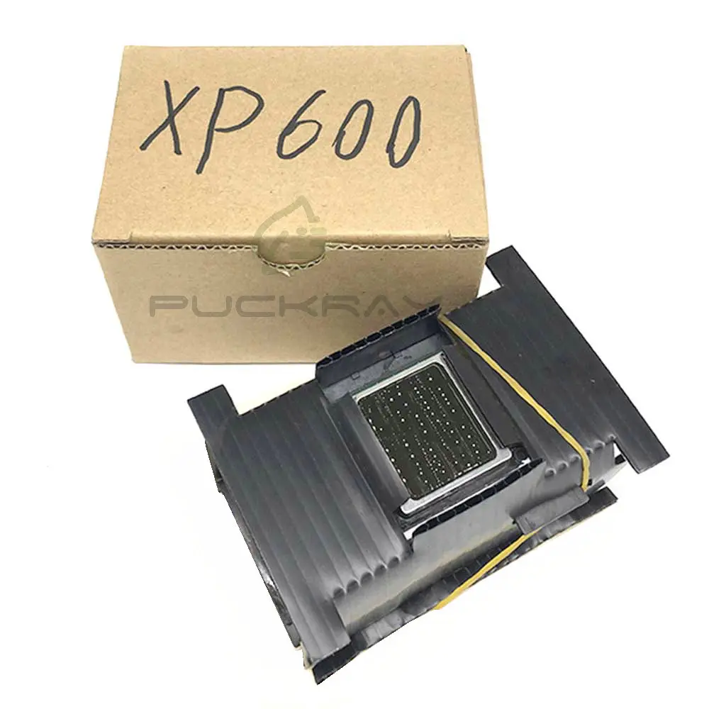 

Оригинальная брендовая печатающая головка для Epson XP 600 XP600 XP610 XP620 XP625 XP630 XP635 XP700 DX8 DX9