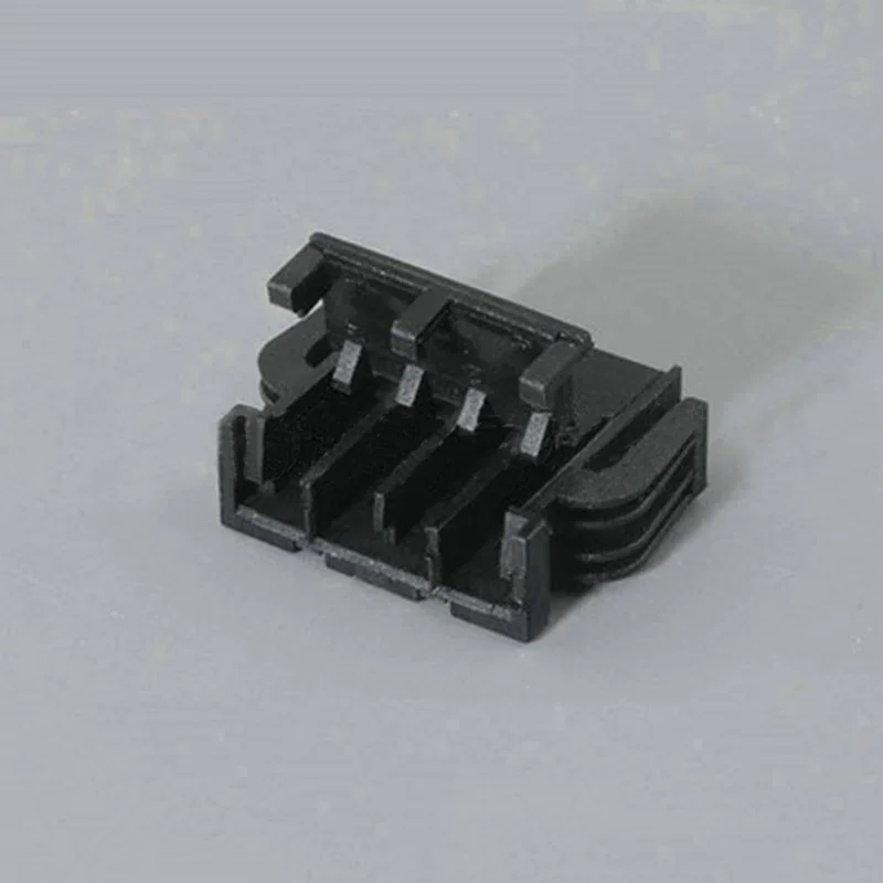 5/10/20sets 4pin 2.8mm Auto Wiring Plug 893971634 Electric Harness Cable Connector 893 971 634