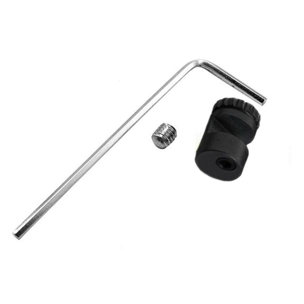 3pcs/set 110 Thumb Stud Push Cutter Button 416 Steel Material 110 Screw Pusher Screw Folding Knifes Pushing Knifes Screw