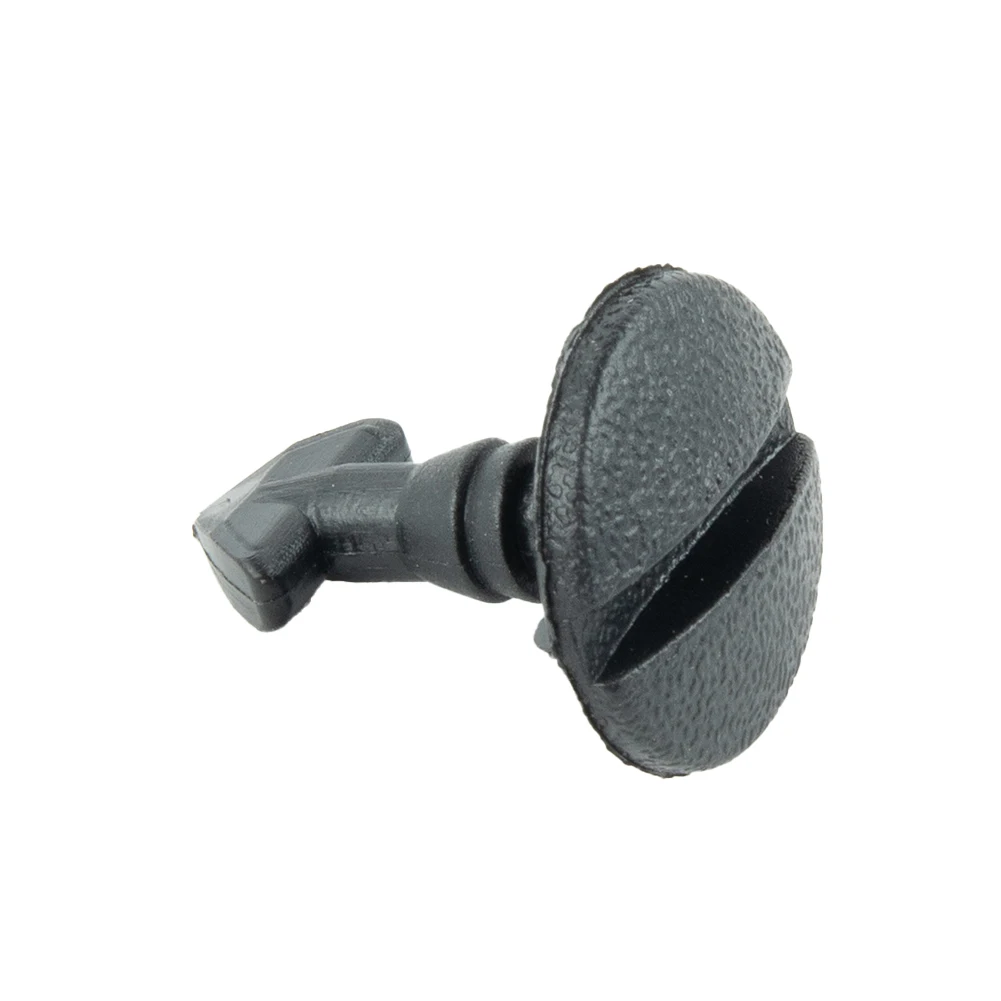 New High Quality Tow Eye Clips DYF500010 DYR500010 Fastener Lightweight Car Accessories Rear Bumper Turn Cover