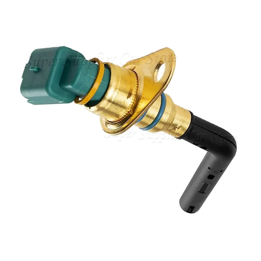 Новый автомобильный датчик уровня моторного масла, замена для Peugeot 206 307 407 607 Citroen C4 C5 C-Quatre 1131E5 1131J6 1131F9