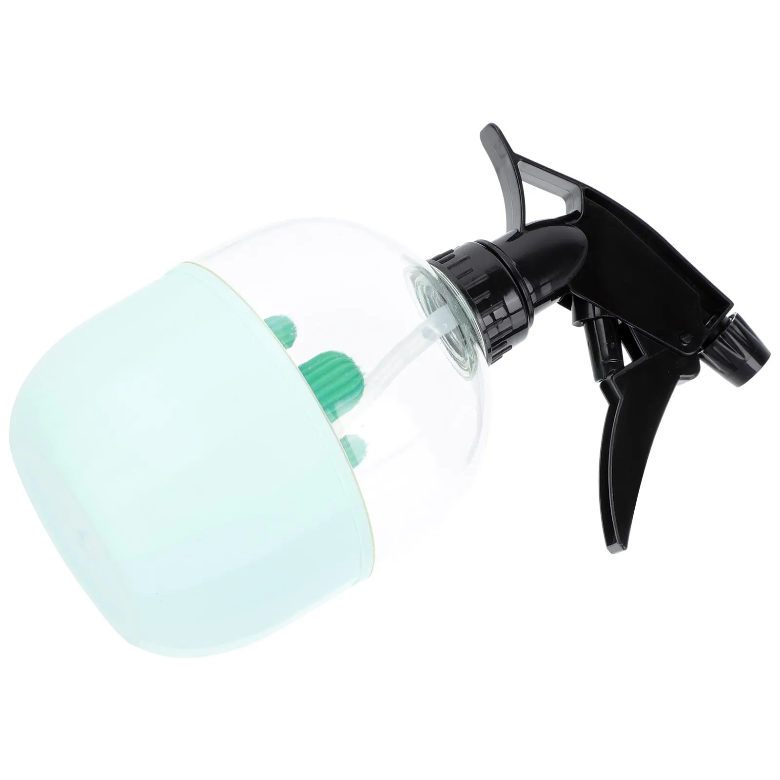 

Plastic Watering Can H Press Pot Lightweight Durable Flower Sprayer Planting Capacity Gardening Supplies Hose Nozzle Outdoor