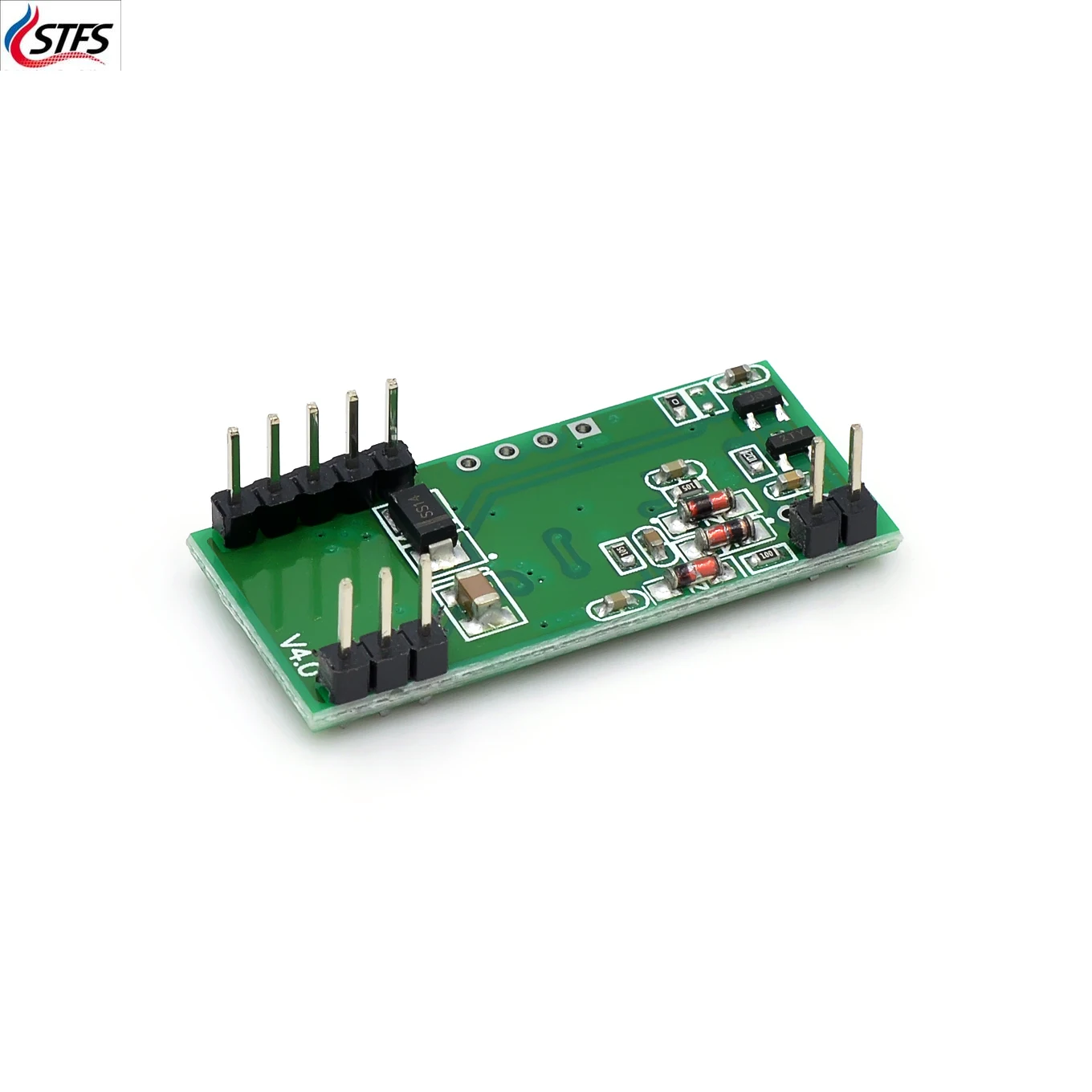 125Khz RFID Reader Module RDM6300 UART Output Access Control System