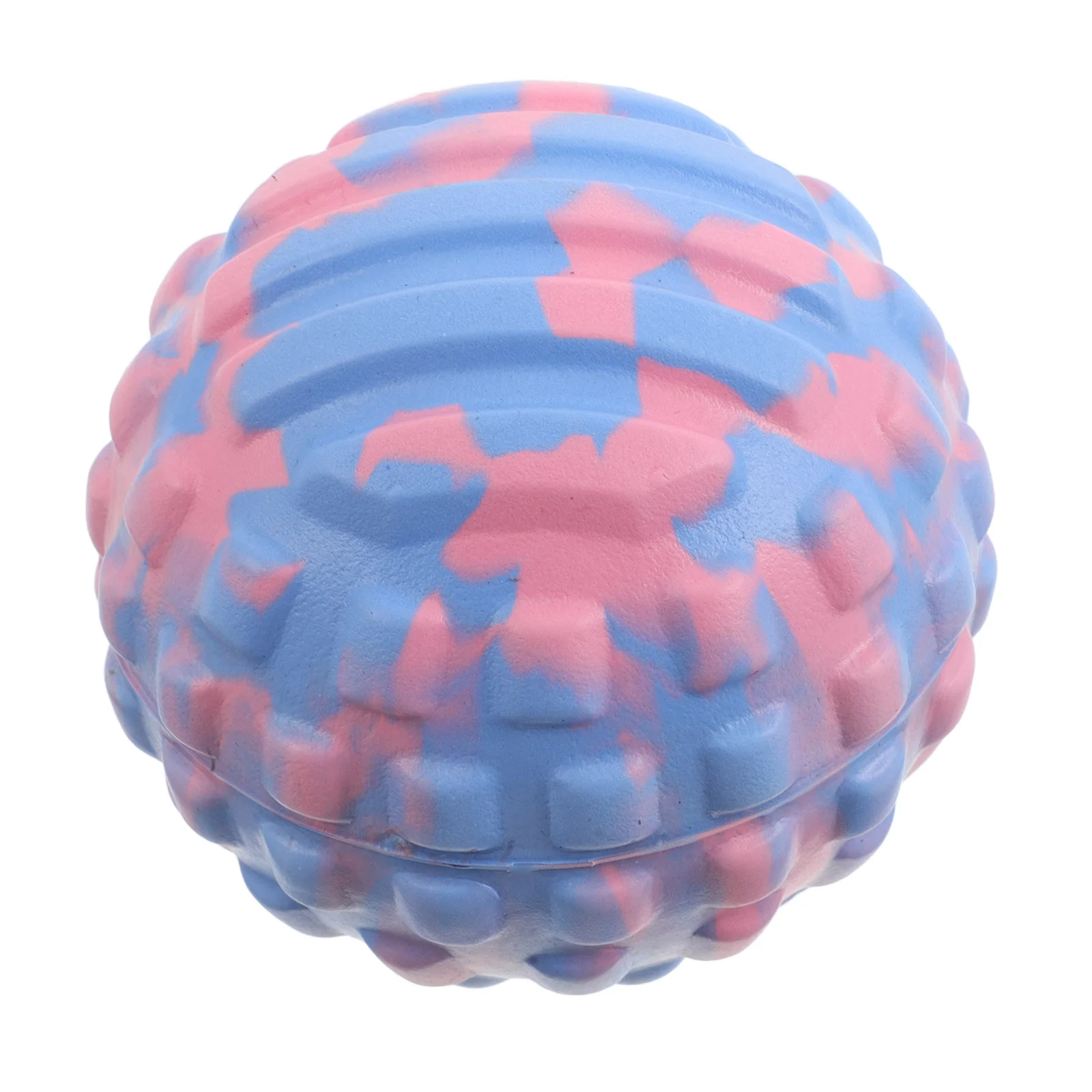 

7Cm Yoga Massaging Ball Firm Eva for Foot Neck Shoulder Fascial Release Exercise Balance Training Recovery Roller