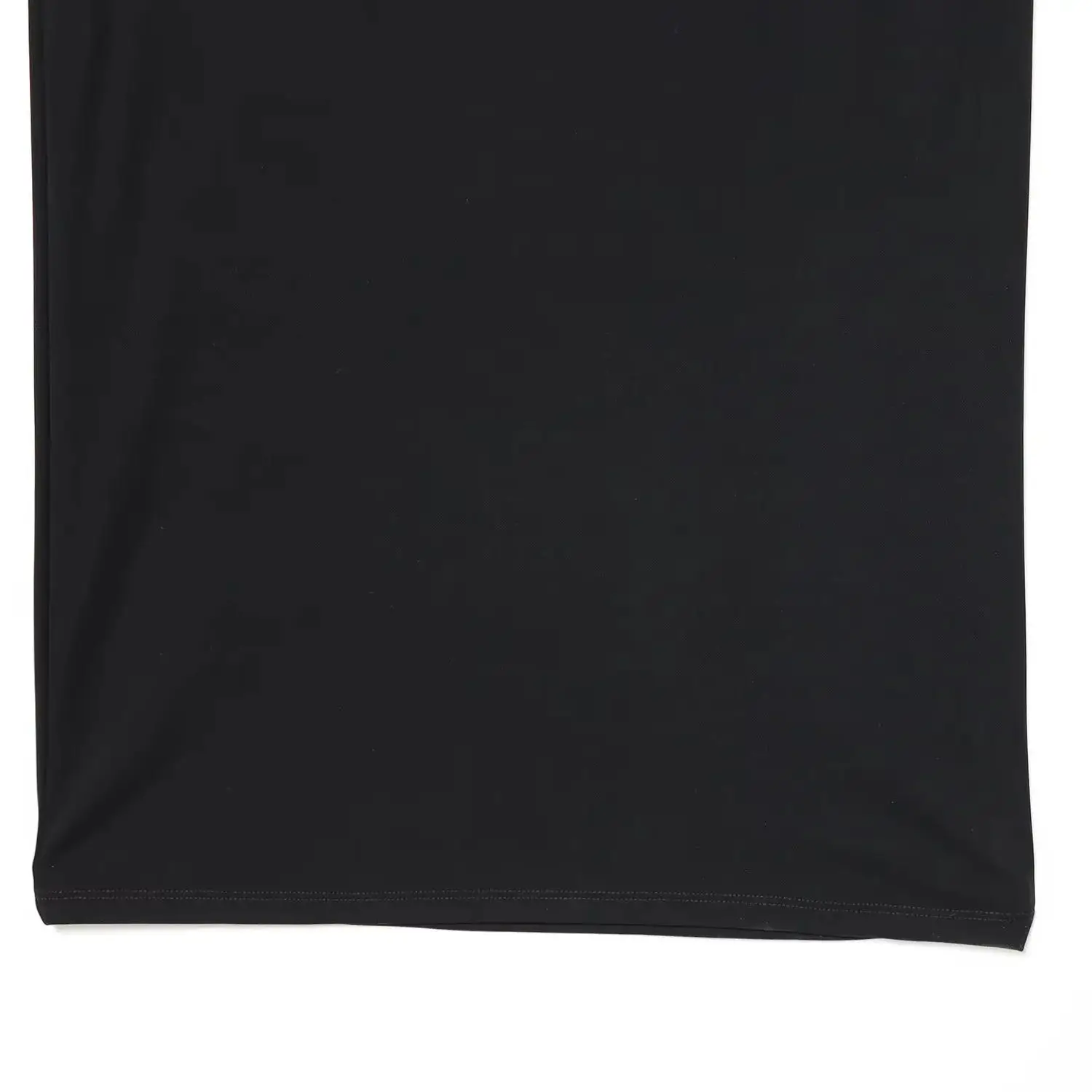 디이지 여성 2025 겨울 신상 멀티 컬러 오픈 디자인 민소매 드레스 시크 스탠드 칼라 주얼리 드레스 베스티도스 무헤르