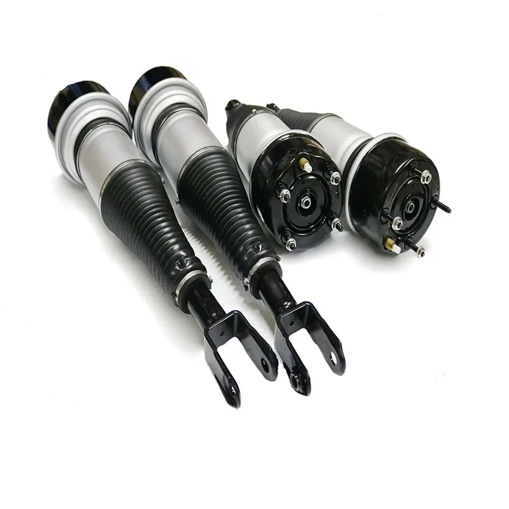 Air Suspension For Jaguar XJ XJ8 XJR Rear Front OEM C2C41341 C2C41343 F308609102 Air Spring Assembly Strut shock F308609003